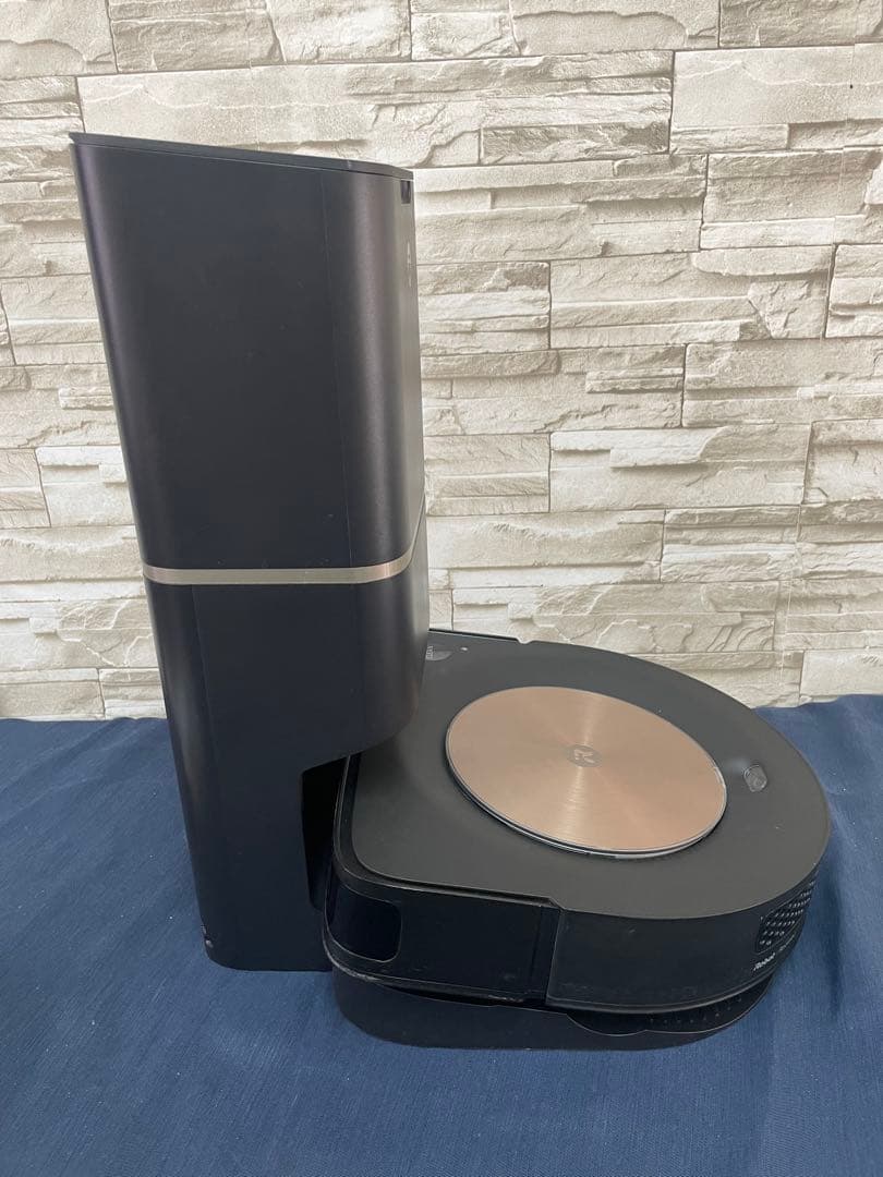 iRobot ルンバ s9+ アイロボット