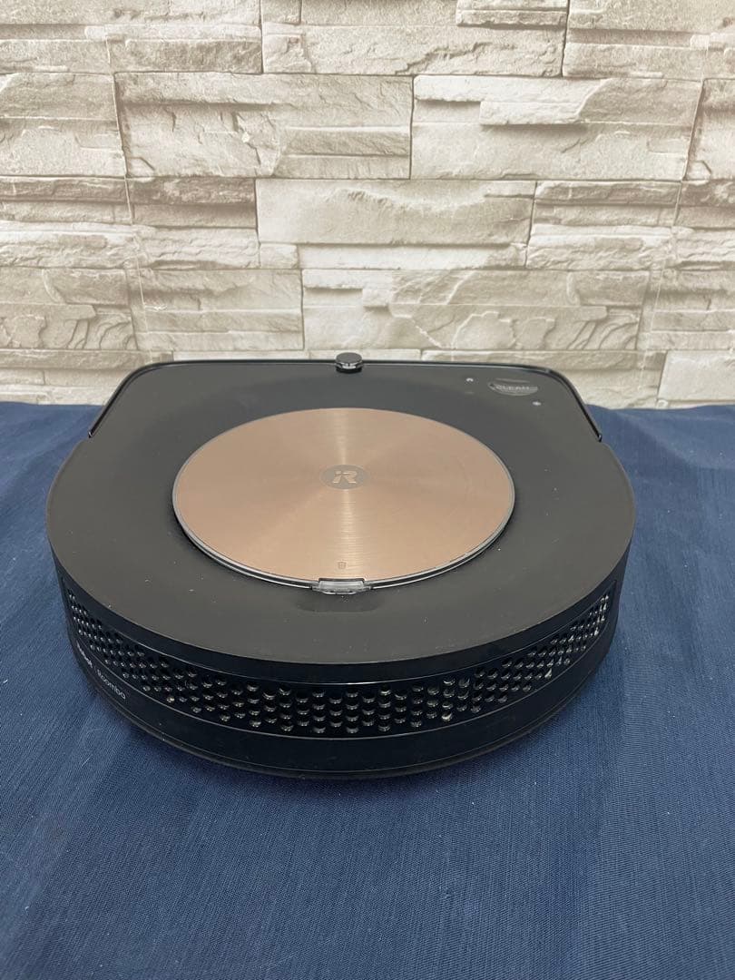 iRobot ルンバ s9+ アイロボット
