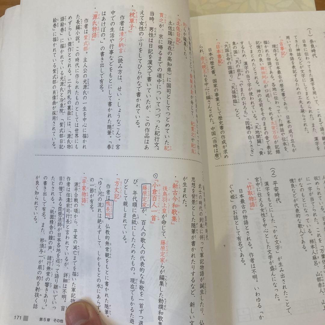 言葉ナビ 上巻・下巻 SAPIX セット
