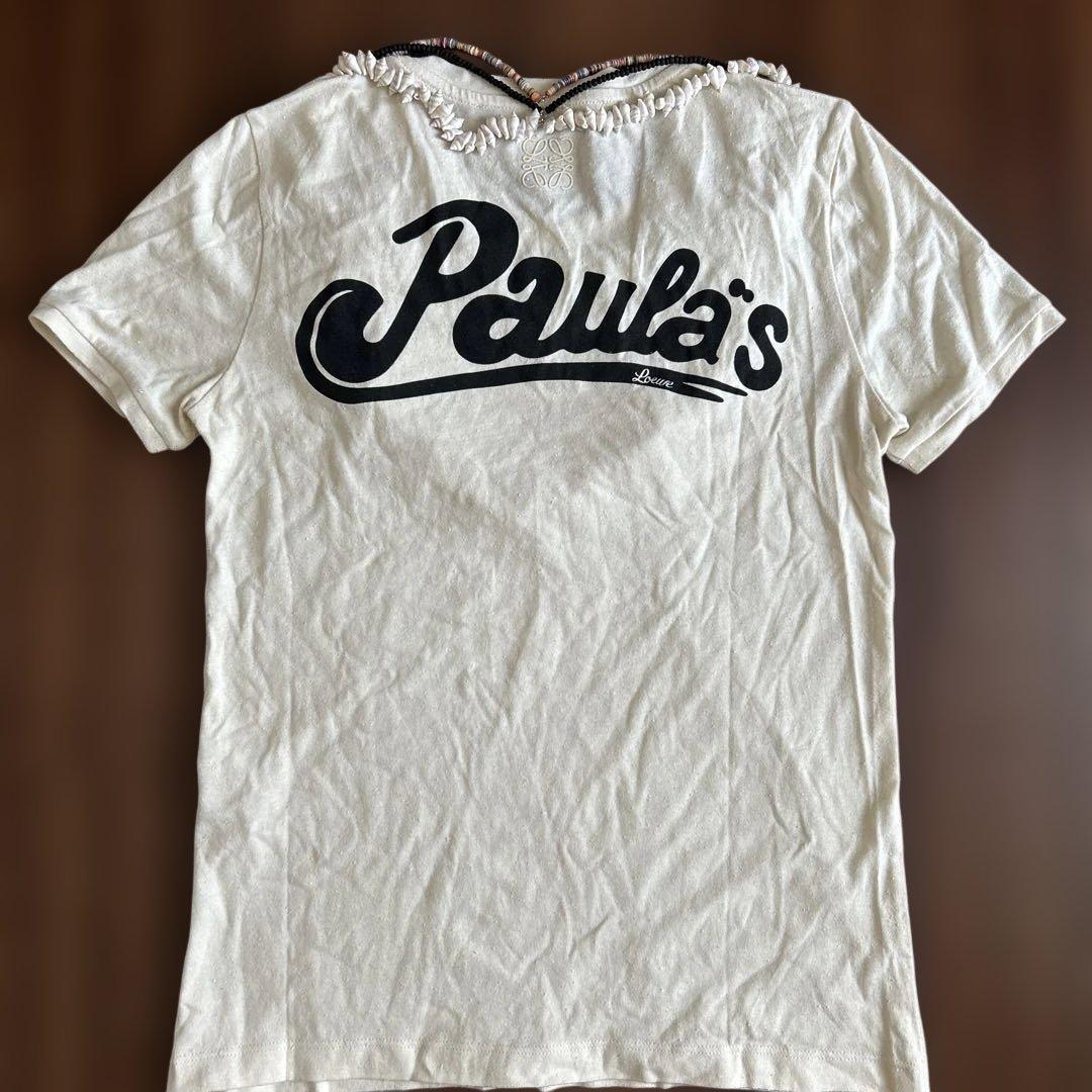 LOEWE⭐️レディースTシャツXS
