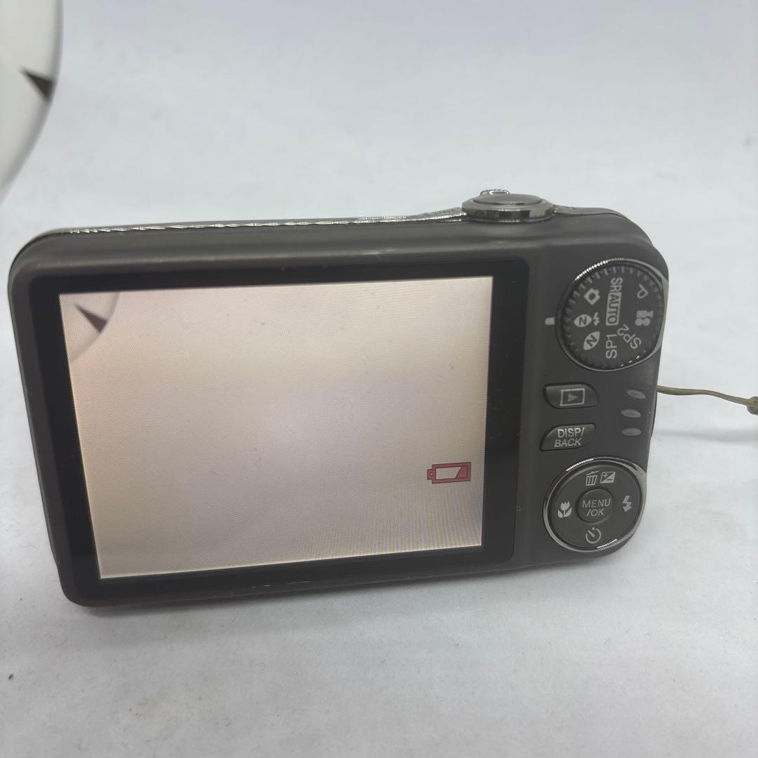 富士フィルム　FinePix T300 デジタルカメラ