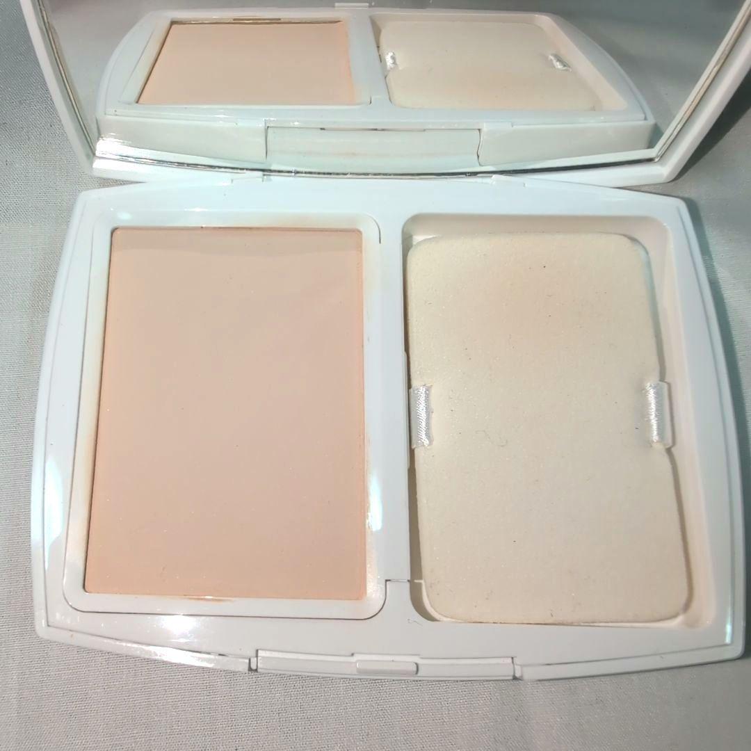 ♥CHANEL LE BLANC ♥パウダーファンデーション♥ BD01