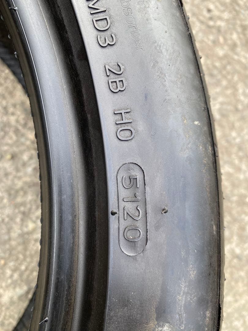 HANKOOK VENTUS 235/40/19 4本セット2020/21年製