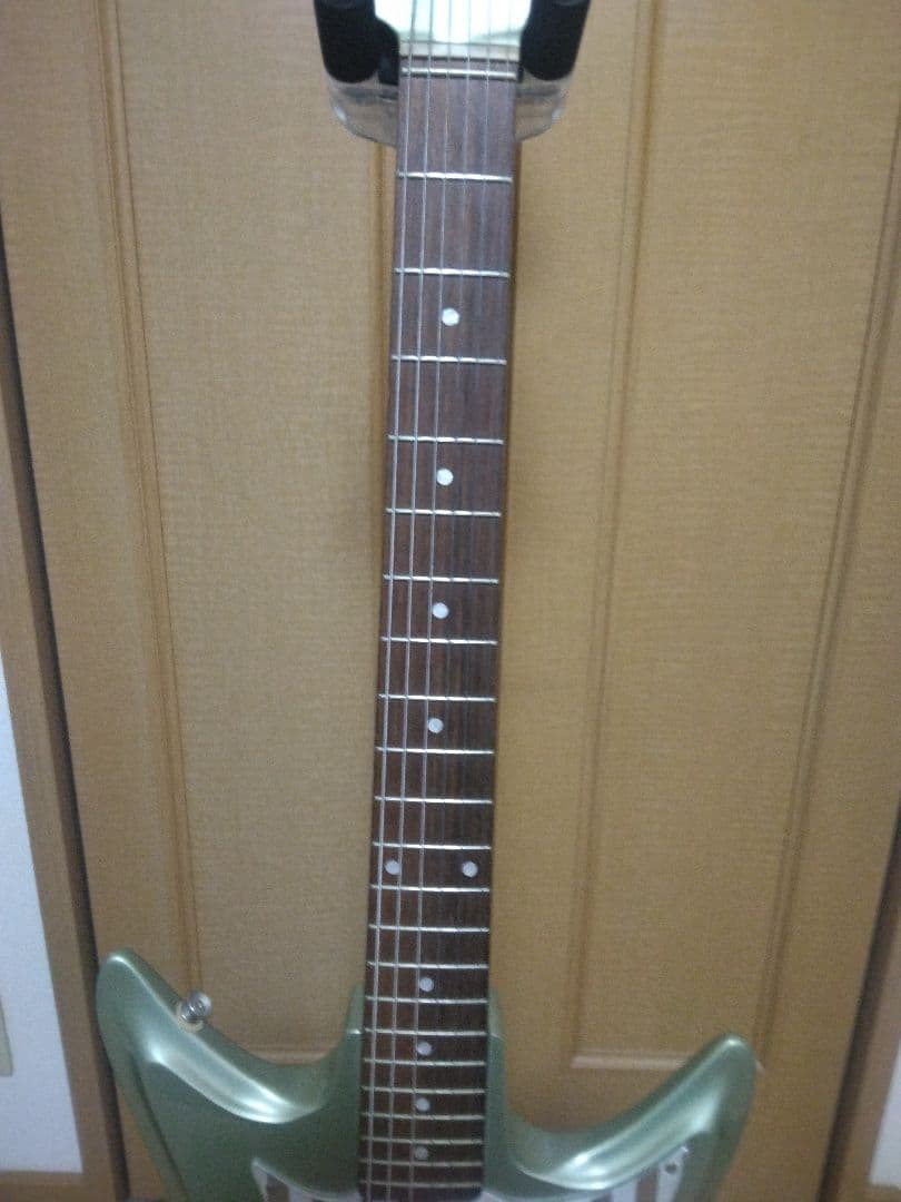 Teisco K-56 Reissue 1999年 テスコ ビザールギ