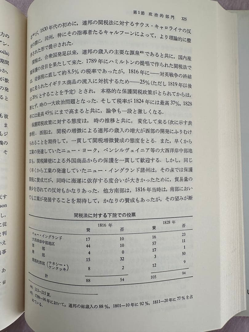 アメリカ法の歴史 上 田中美夫