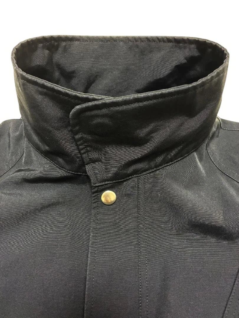 NONNATIVE　CLERK BLOUSON P/C WEATHER