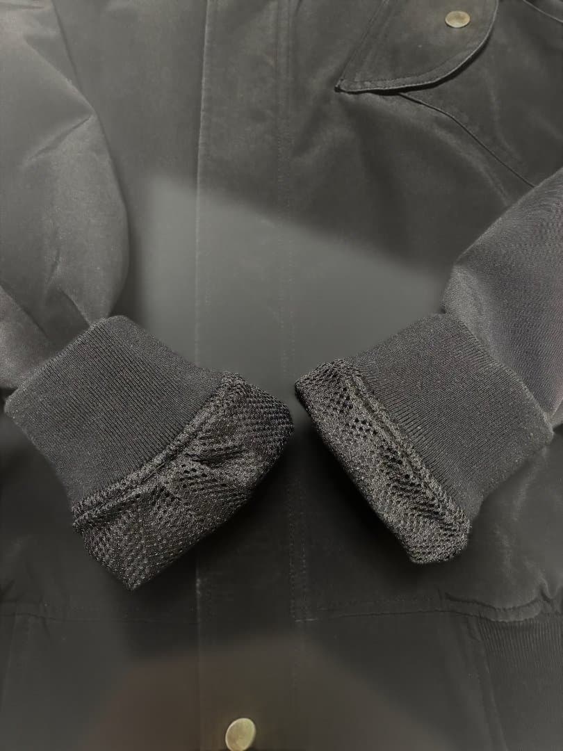 NONNATIVE　CLERK BLOUSON P/C WEATHER