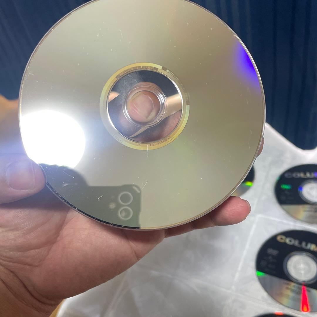 刑事コロンボ 完全版 DVDセット 全4巻