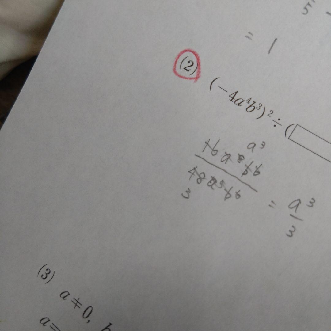 早稲アカ 中２ 特訓クラス選抜試験 3科目 １年分 ２０２４年度