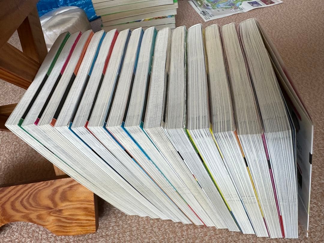 ドラえもん科学ワールド /社会ワールド 14冊セット