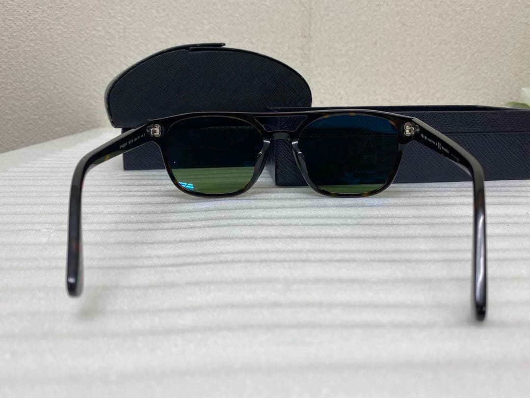 2-2589 PRADA サングラス SPR 23V-F