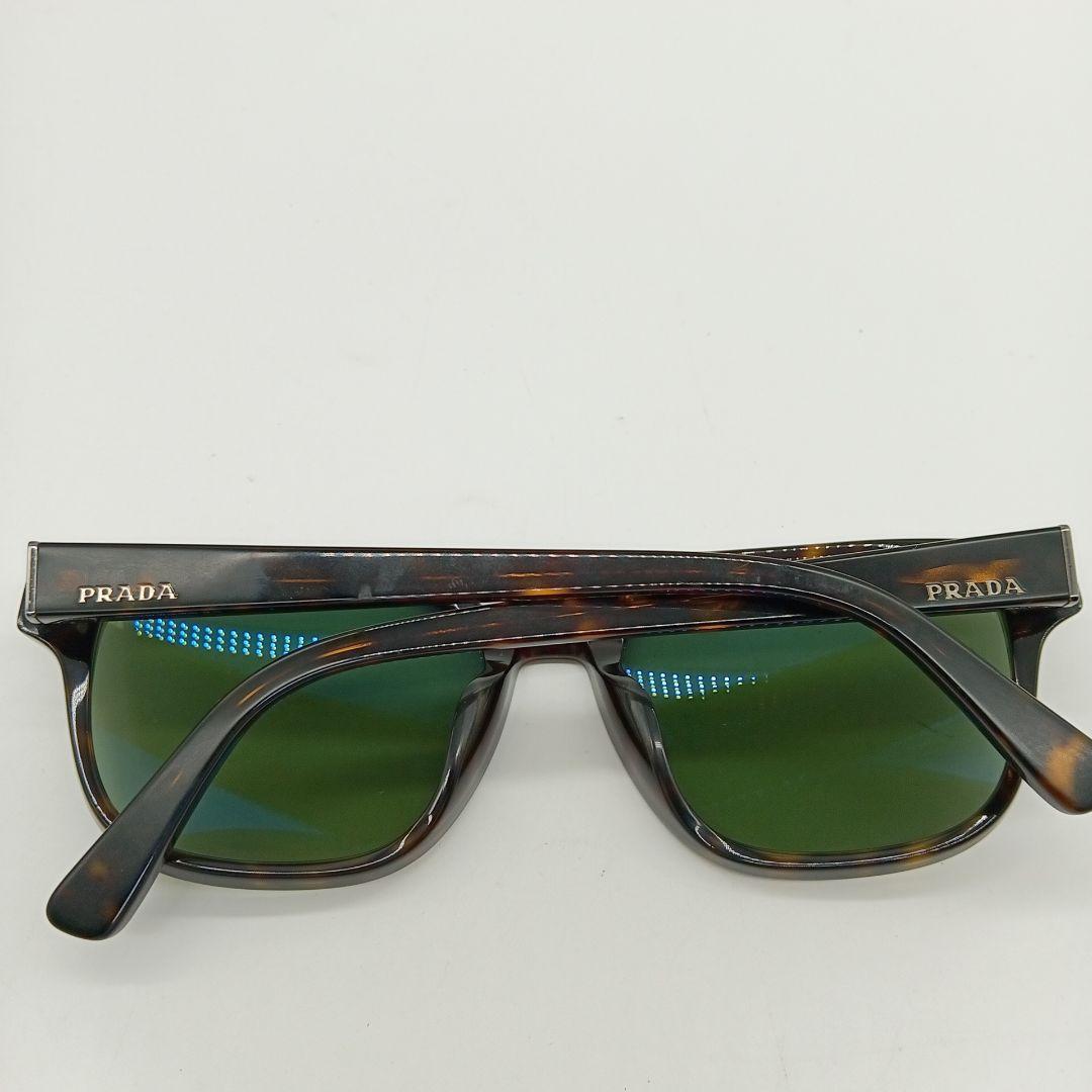 2-2589 PRADA サングラス SPR 23V-F