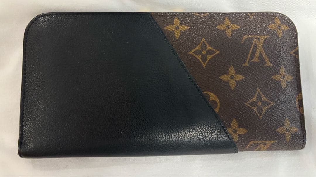 ルイ・ヴィトン（LOUIS VUITTON） ポルトフォイユ・パラス