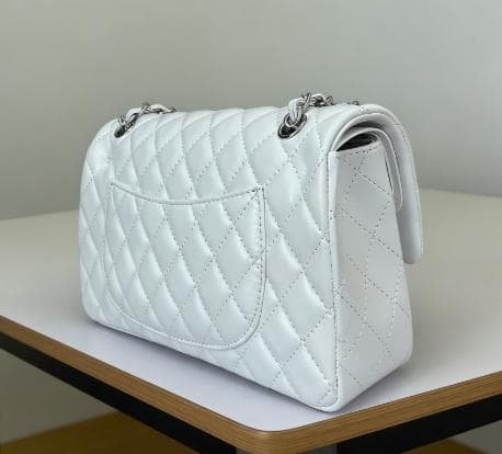 CC ロゴノベルティ チェーン ショルダー バック