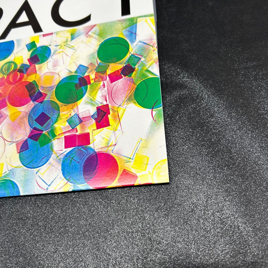山下達郎／SPACY LPレコード
