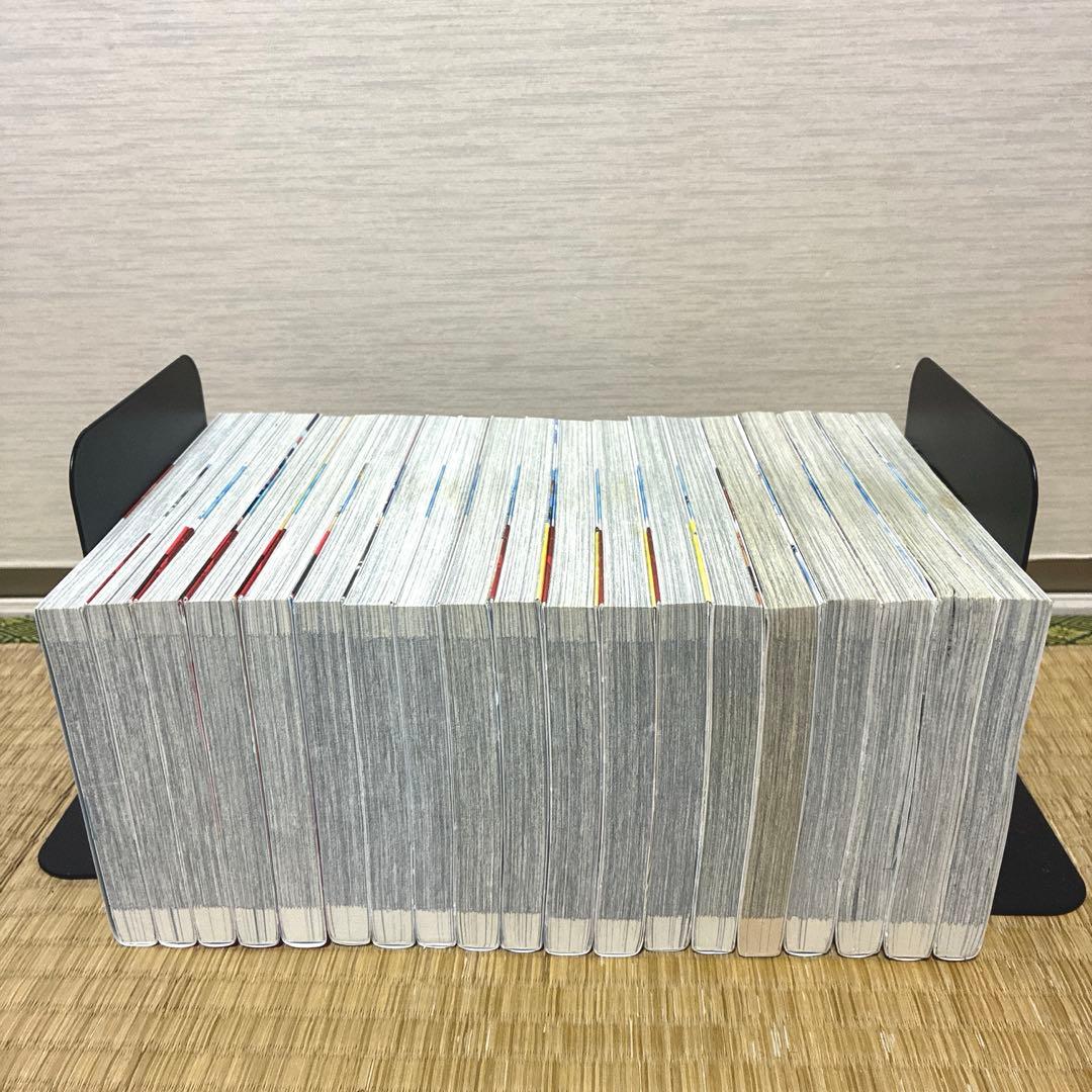 アオアシ　1～39巻　全巻セット　美品　新品•初巻•帯付き多数　漫画　コミック