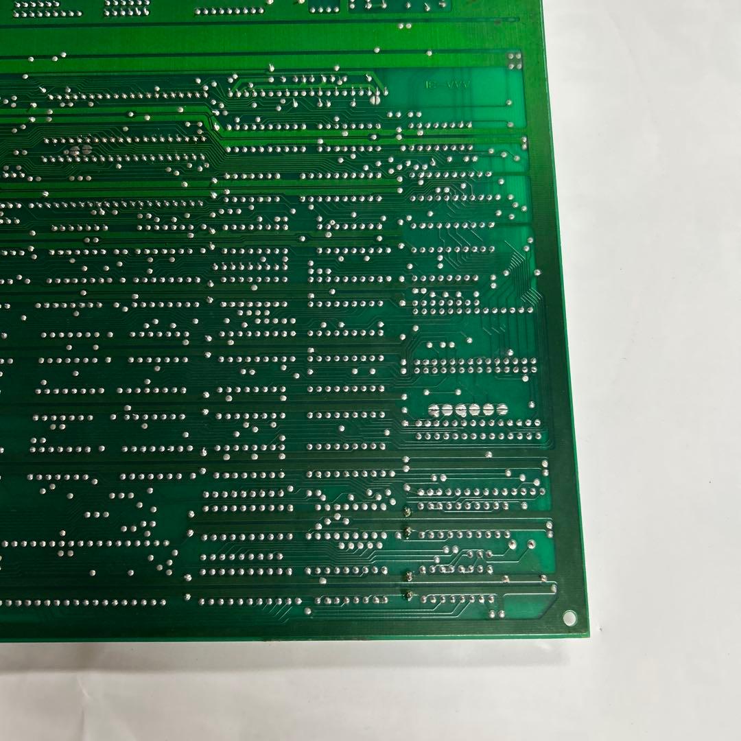 レアもの　花合わせ6 ゲーム基盤　未確認ジャンク扱い