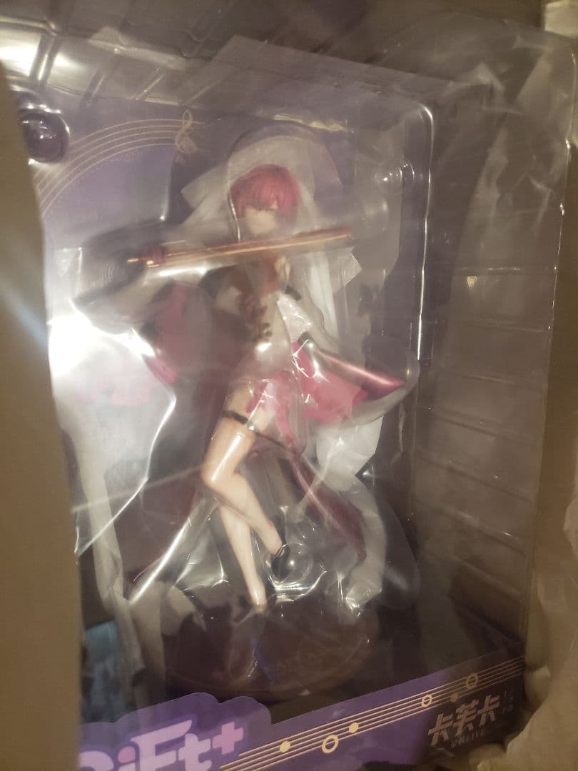 Gift+ 崩壊：スターレイル カフカ スターレイルLIVE ver.