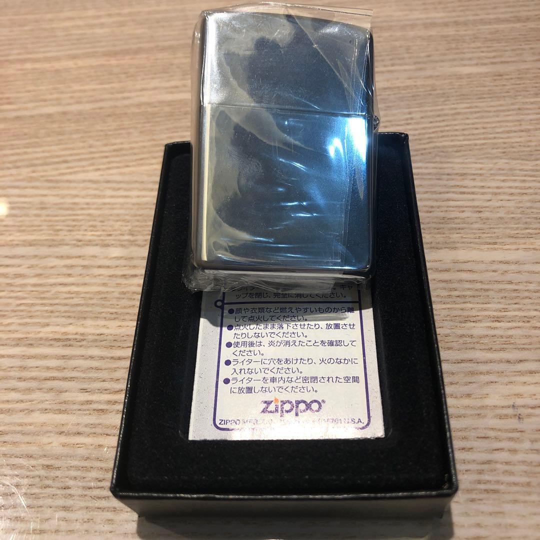 新世紀エヴァンゲリヲン　NERV zippo