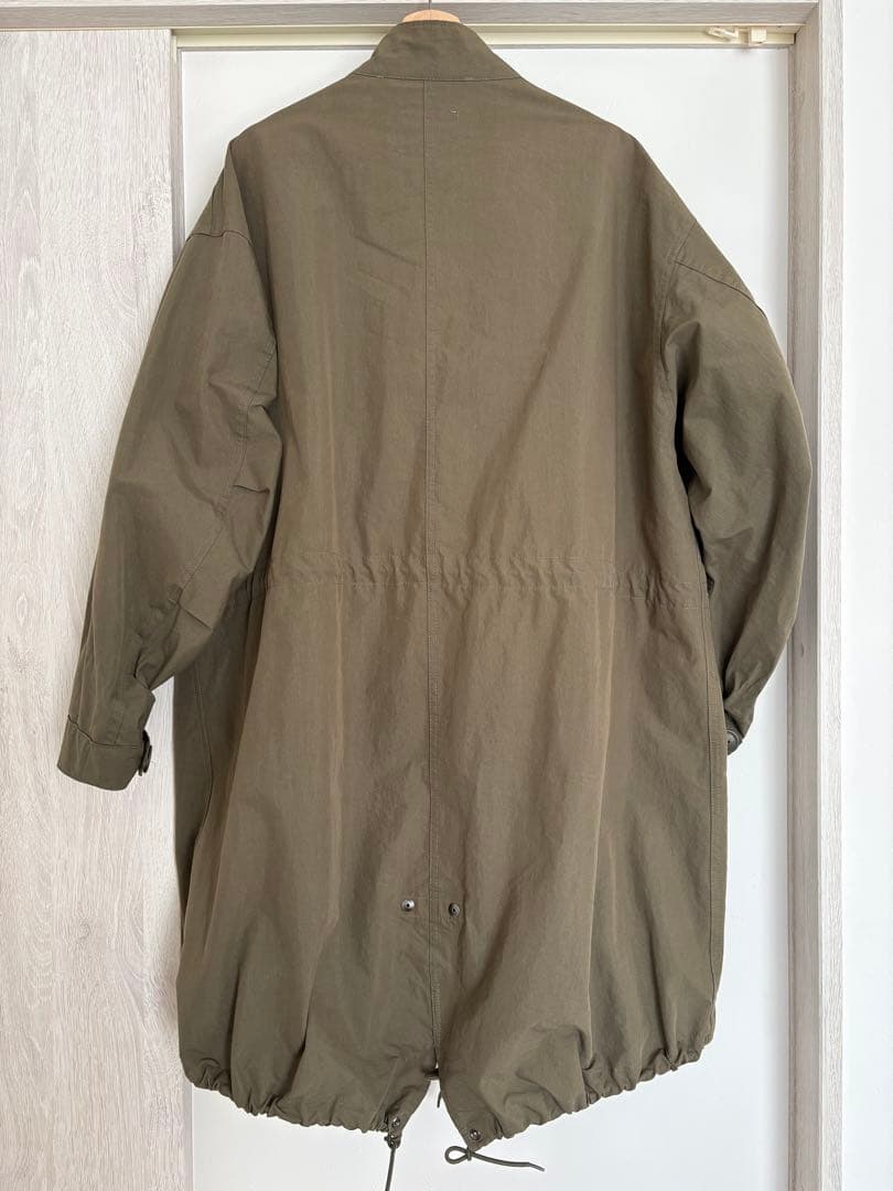 FREAK'S STORE / Ｍ65 モッズコート