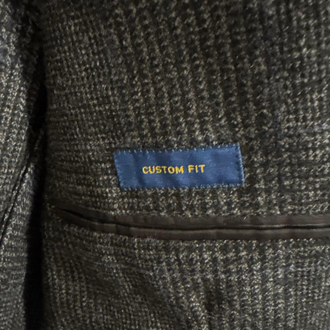 POLO RALPH LAUREN カスタムフィット テーラードジャケット36R