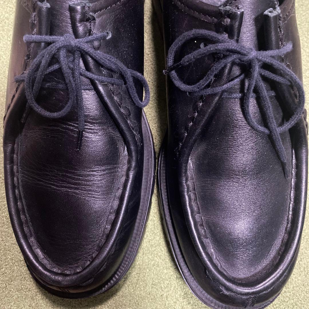 KLEMAN チロリアンシューズ PADRE 42
