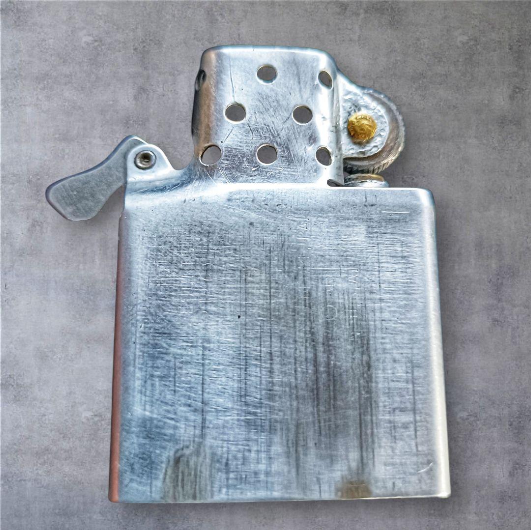 ベトナムライター Zippo 1971年
