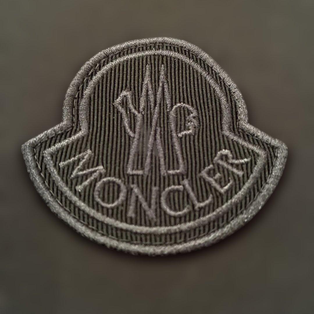 MONCLER ポロシャツ　S