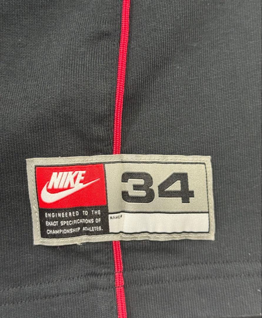 Nike AMBUSH コラボ　Tシャツ　Ｍ