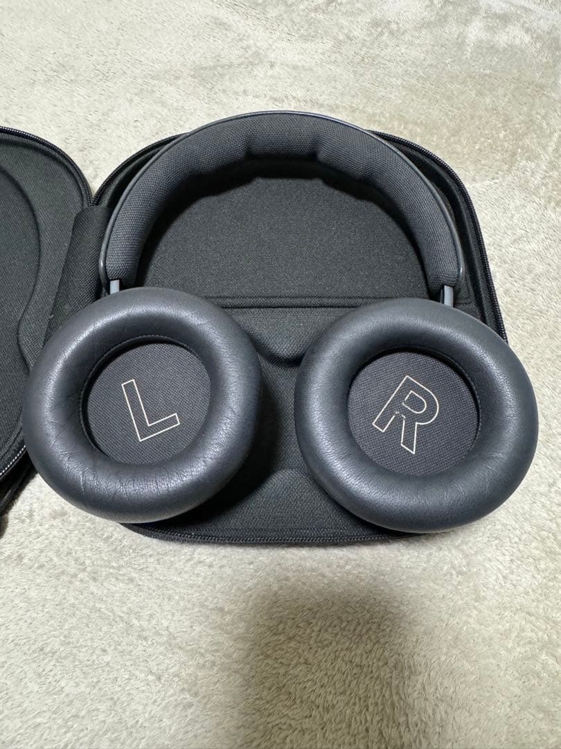ヘッドホン Bang & Olufsen HX