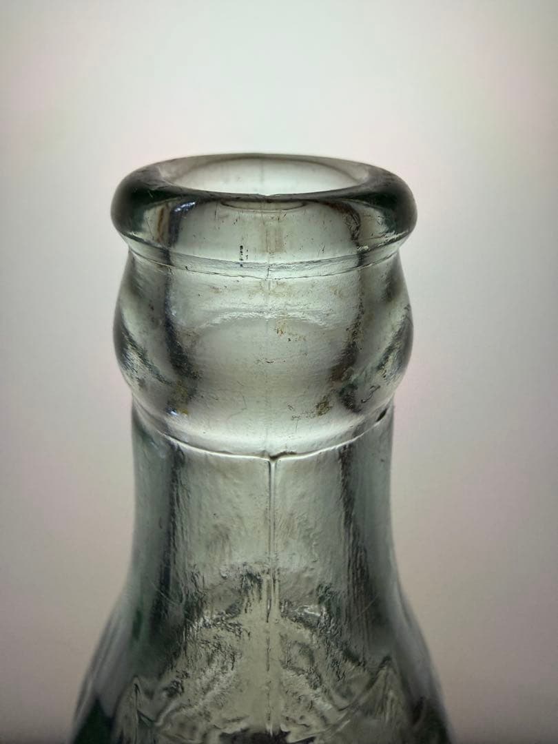 E5 1920年代　コカコーラ ボトル 瓶