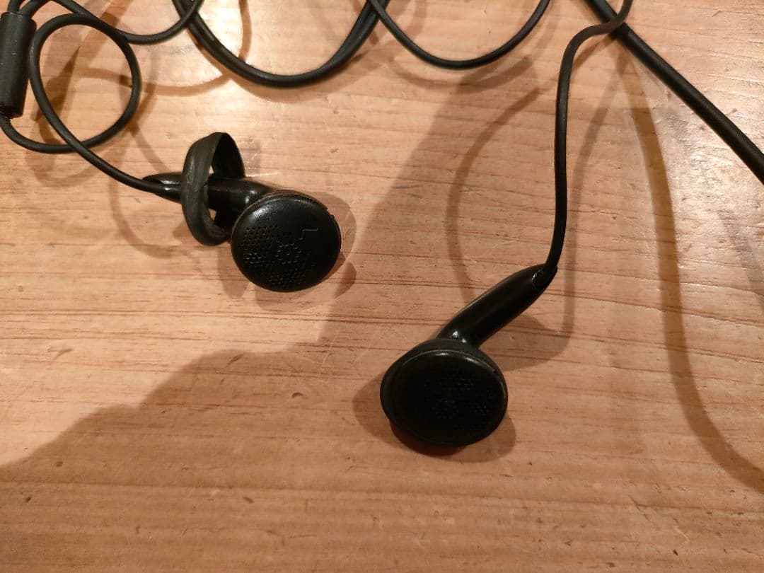 【中古】SONY ポータブルMDプレーヤー MZ-EP11