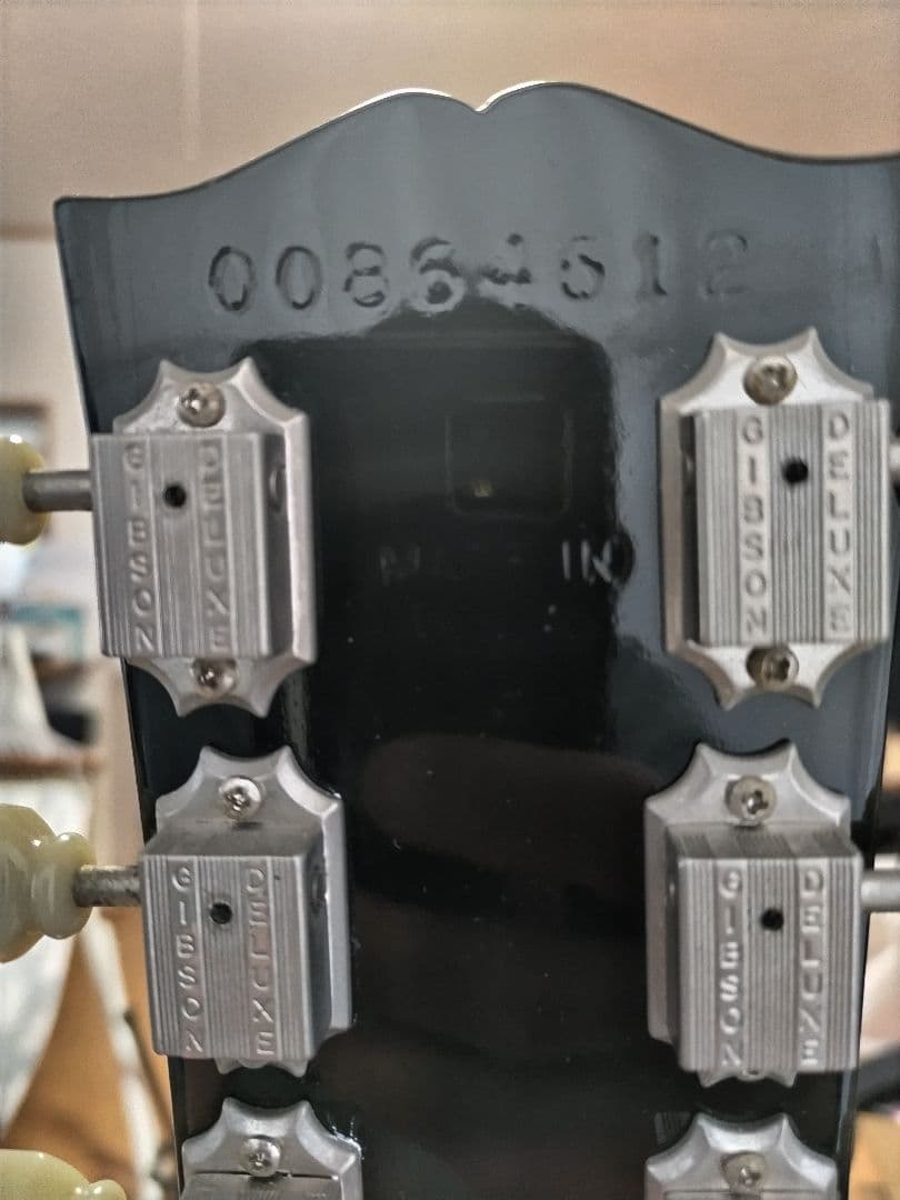 ギター Gibson SG Special 2004