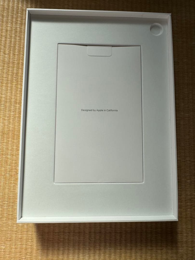 iPad A16第11世代128GB Wi-Fi yellow