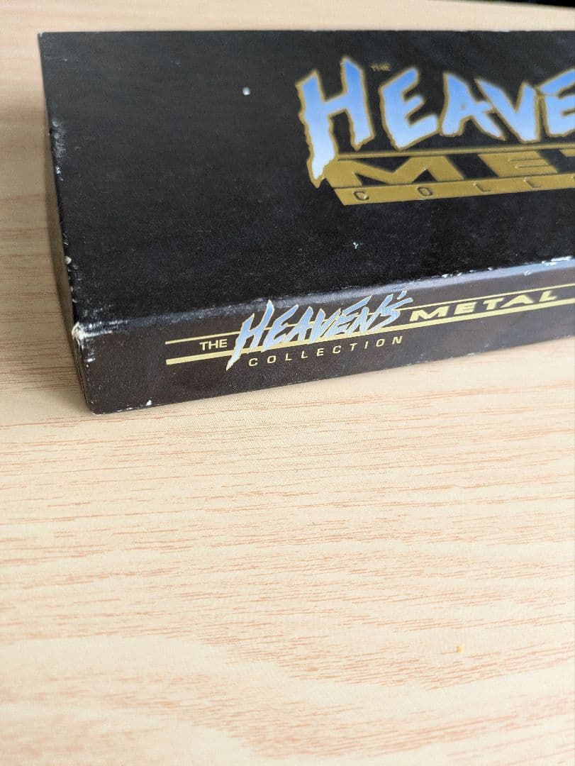 洋楽 HEAVEN'S L COLLECTION 2CD