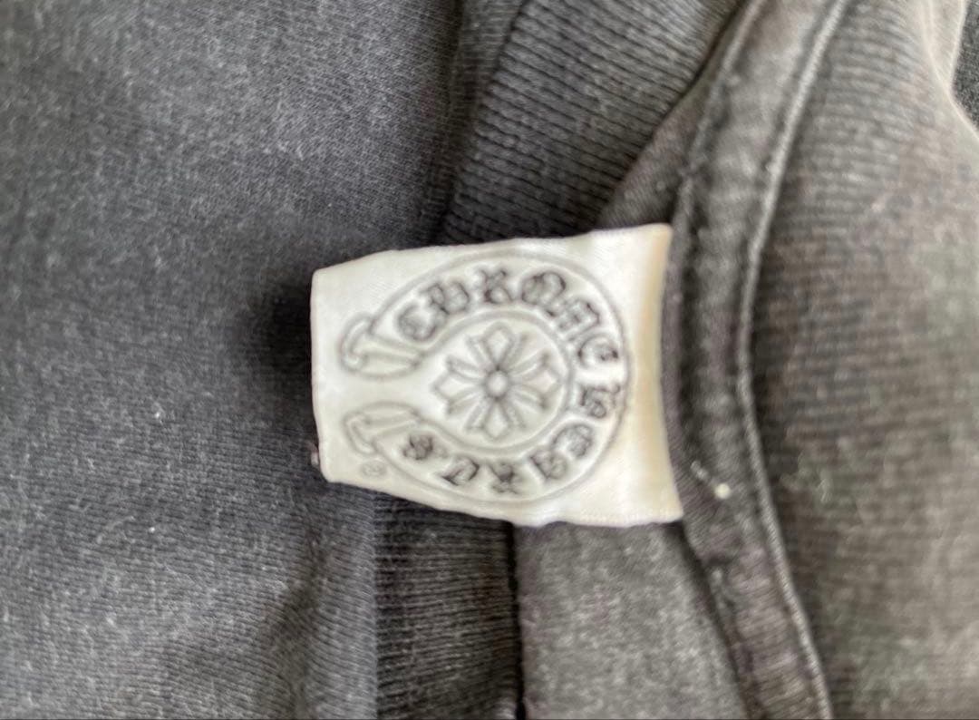 布*団様 Chrome Hearts 激レア　初期 ビンテージ　USA製