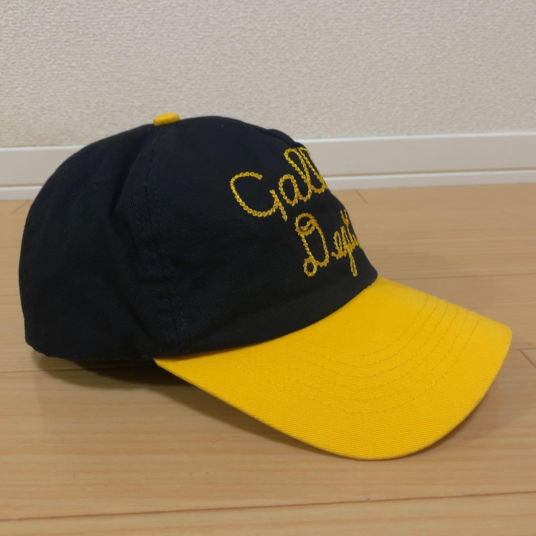 GALLERY DEPT. COLLECTOR CAP 帽子 キャップ 野球帽