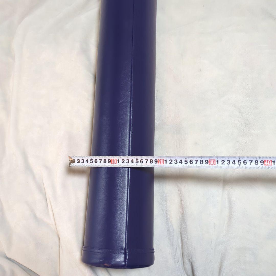 美品！Stretch Pole ネイビー ヨガポール