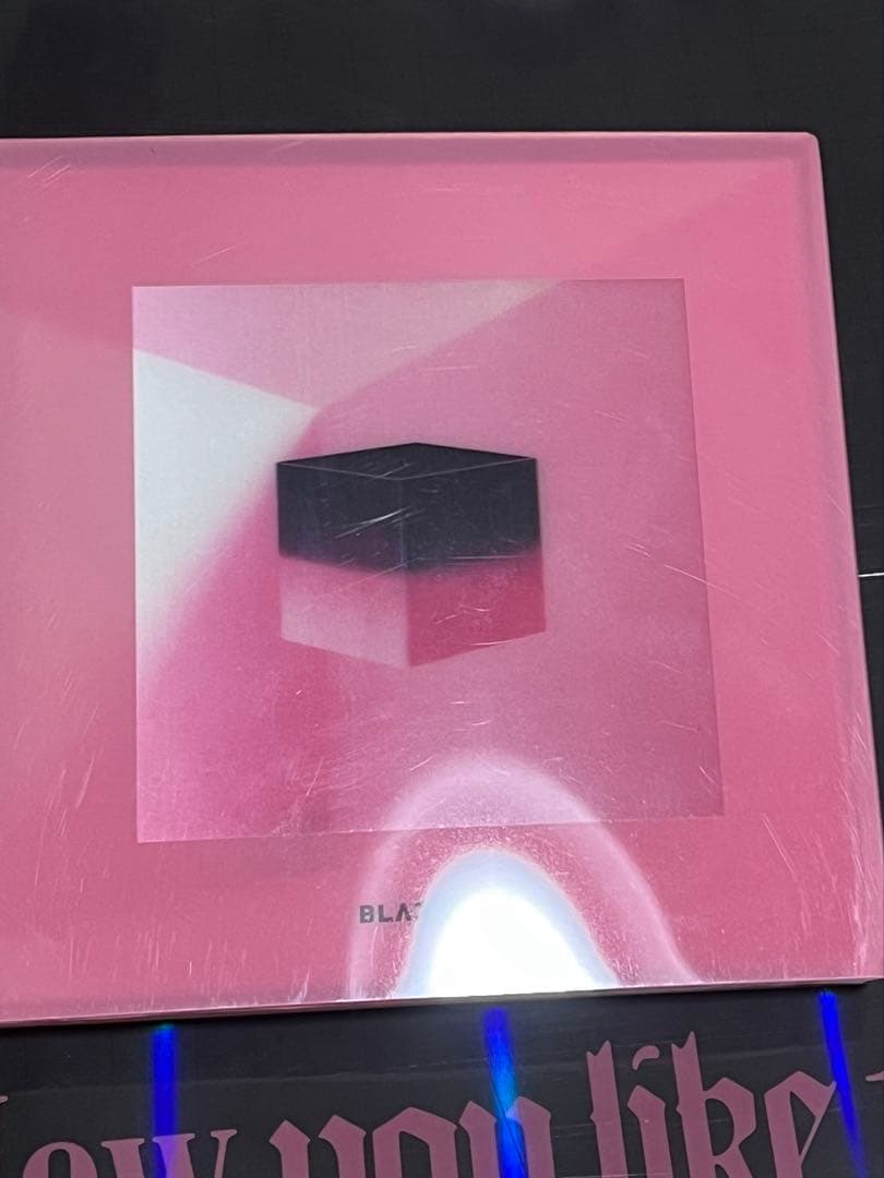 BLACKPINK アルバム トレカ まとめ売り セット