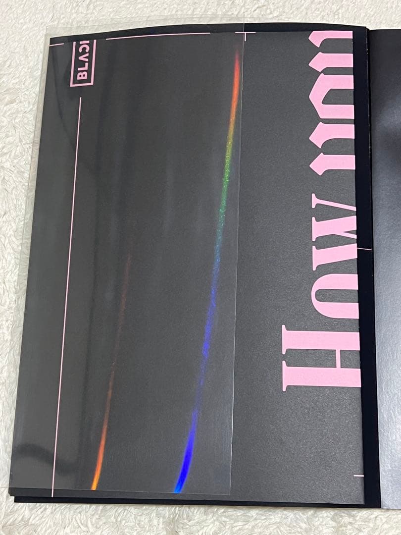BLACKPINK アルバム トレカ まとめ売り セット