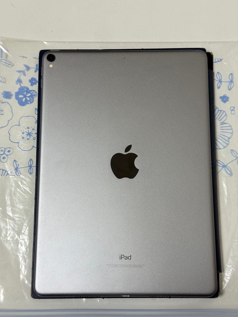 iPad pro 10.5インチ　256GB Wi-Fi+Cellularモデル