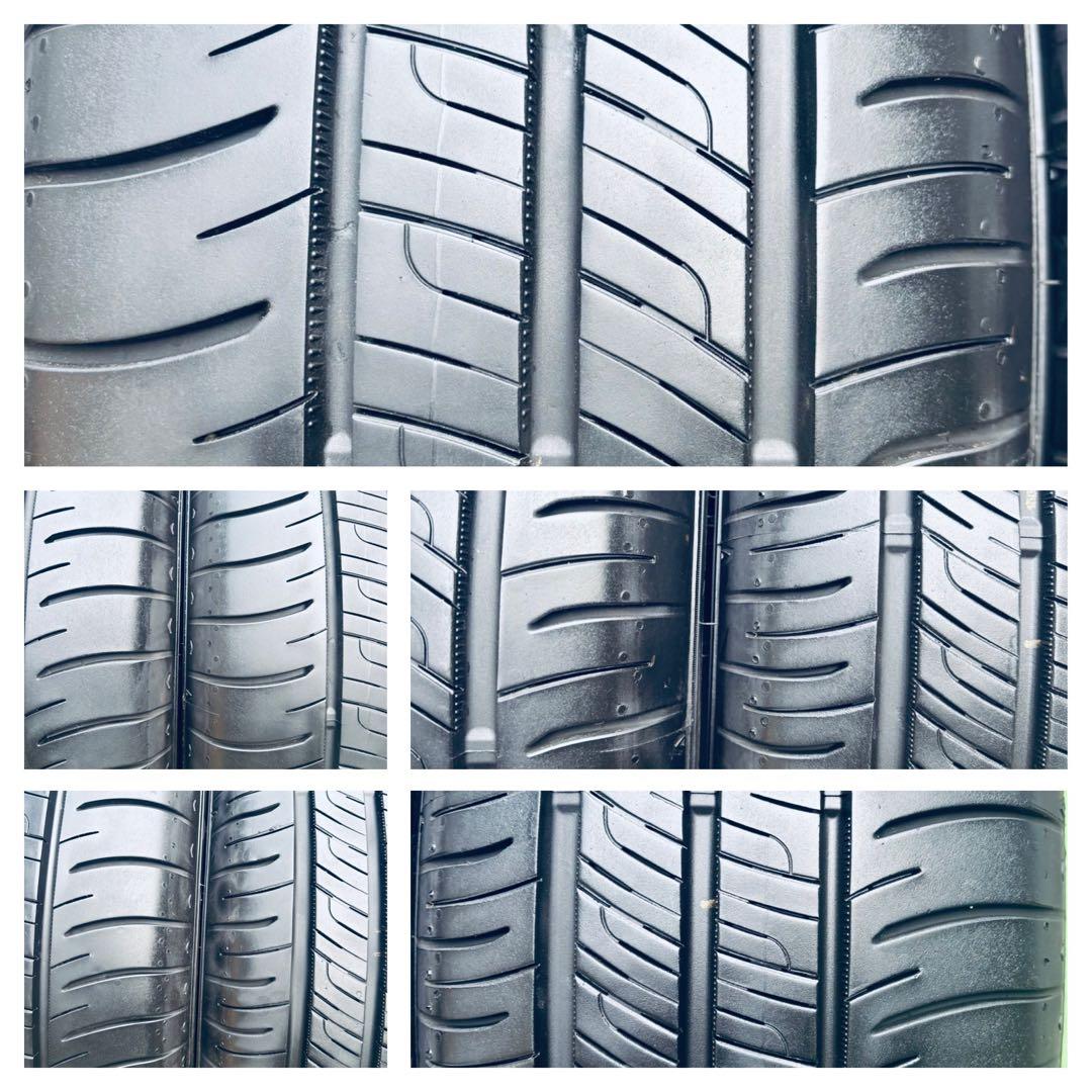 215/65R16.DUNLOP ENASAVE RV 505 2024 年