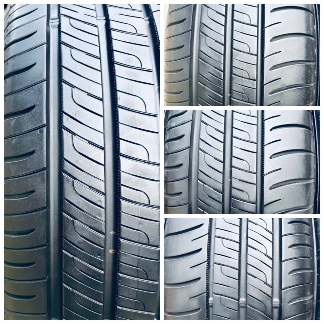 215/65R16.DUNLOP ENASAVE RV 505 2024 年