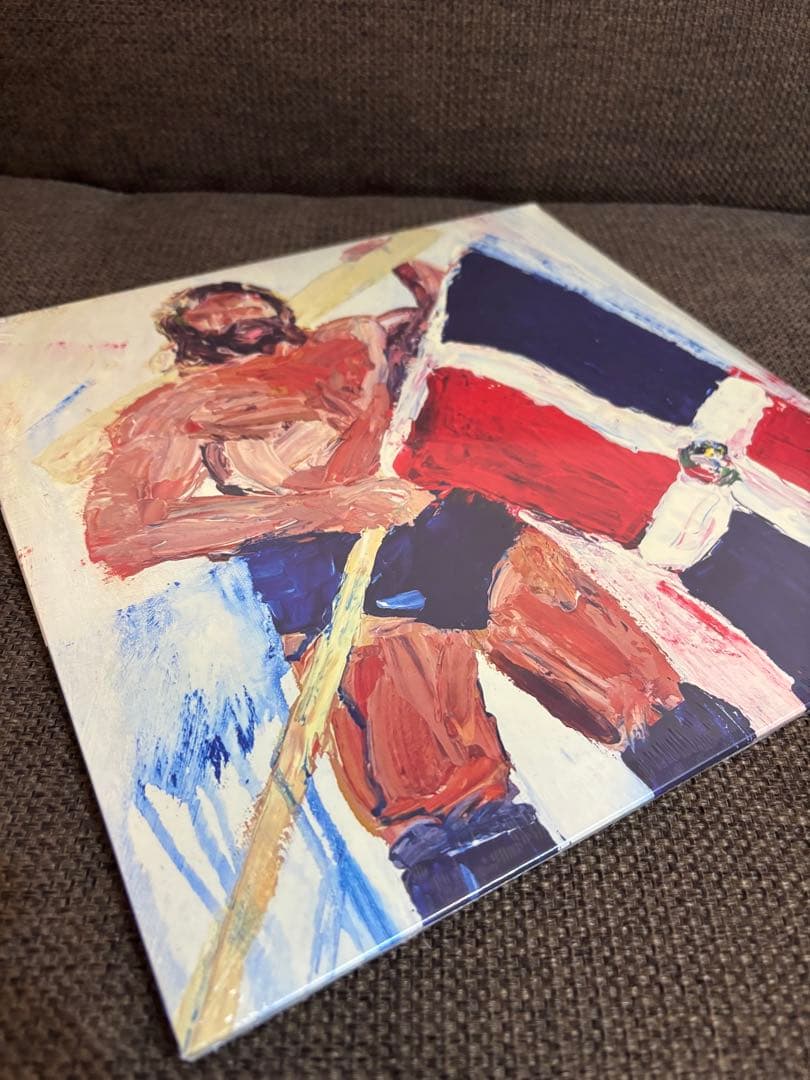 限定500枚 Daupe!盤 Westside Gunn 未開封