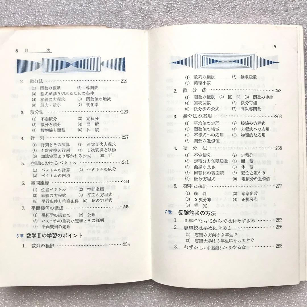 【不定期値下げ中】【超入手困難】高校数学の勉強法　石黒富美男/著　評論社