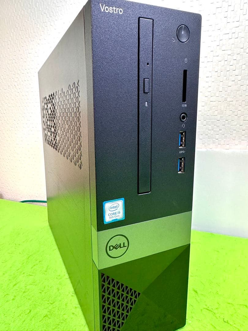 DELL Vostro 3471 デスクトップPC
