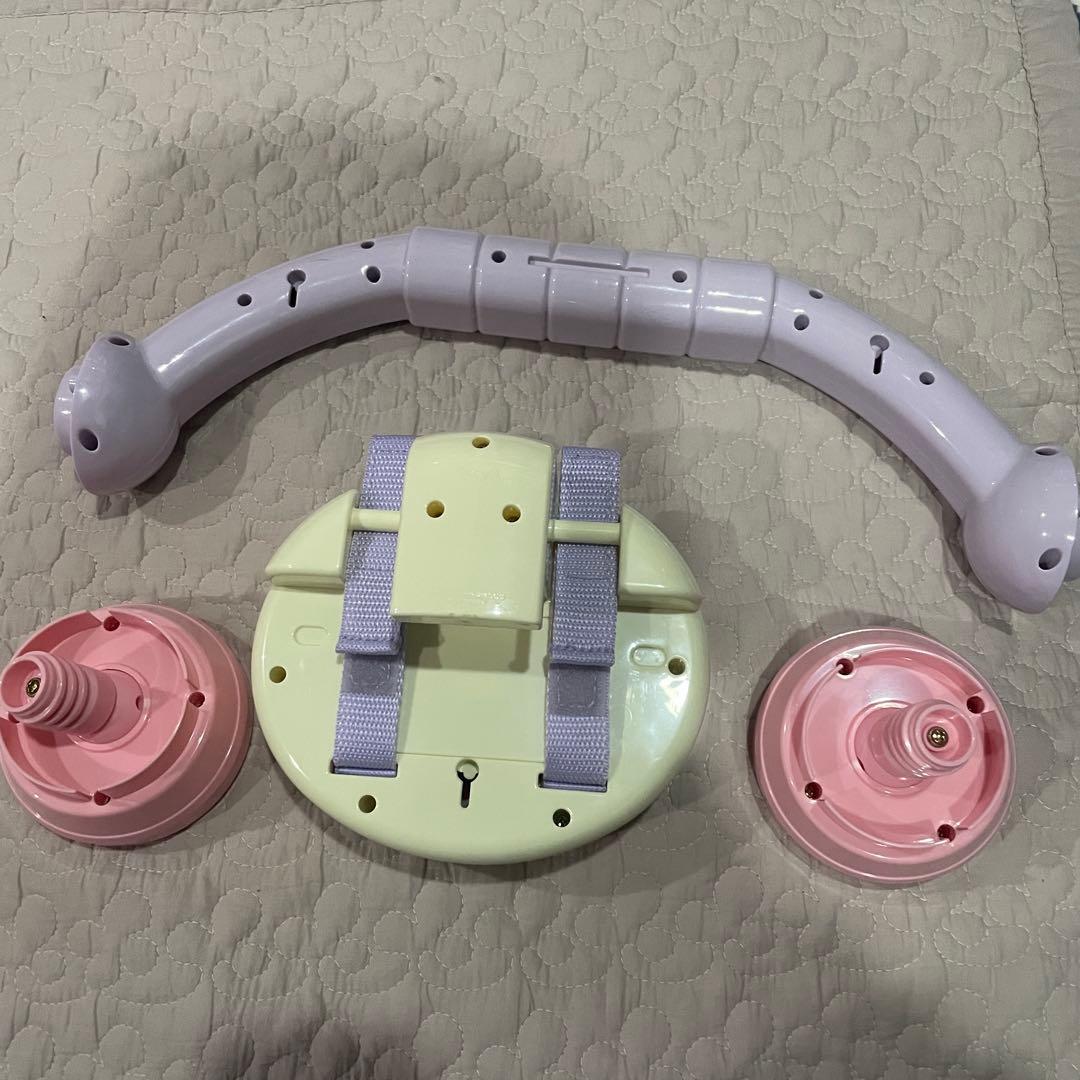 モンポケ 7ステップメリージム ポケモン