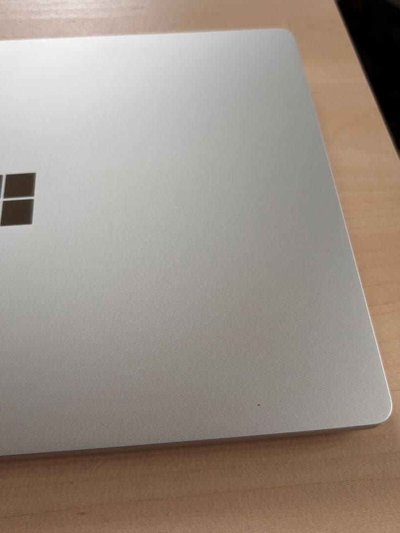 Surface Laptop Go Core i5　1035G1