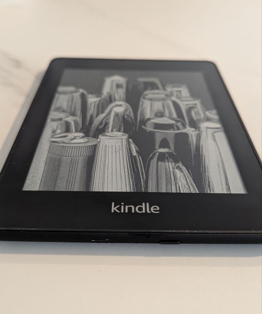 Kindle 第10世代 防水機能搭載 wifi 8GB 広告付き