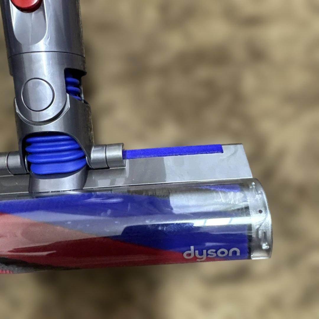 Dyson スティッククリーナー 回転ブラシ付きSV18.SV20用